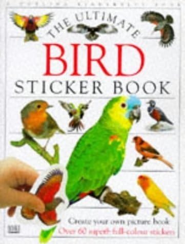 Animal Fact Files Birds