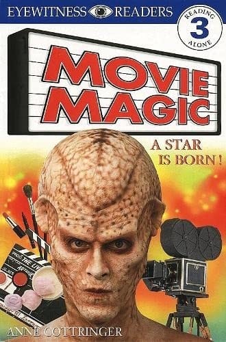 Movie Magic A Star is Born