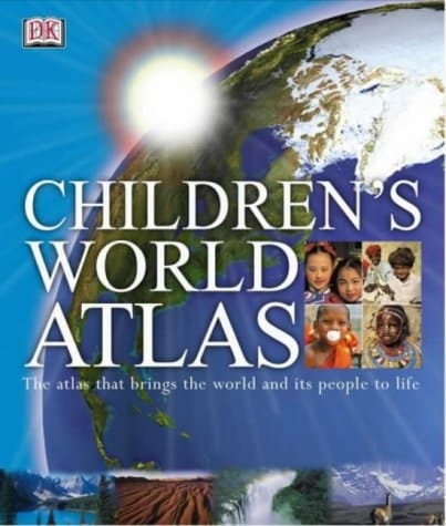 Children's World Atlas
