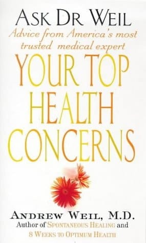Your Top Health Concerns