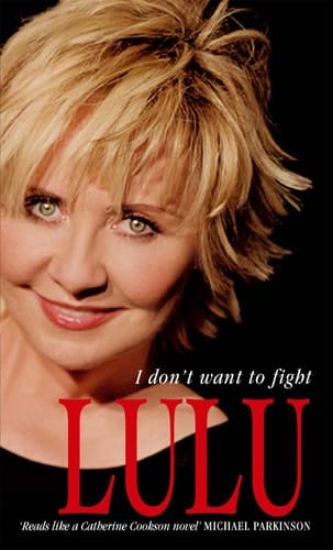 Lulu I Don't Want to Fight