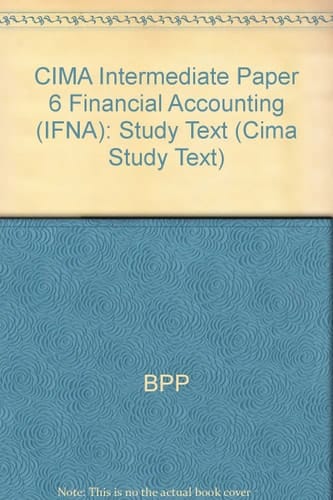 Financial Accounting