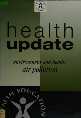 Health Update Air Pollution