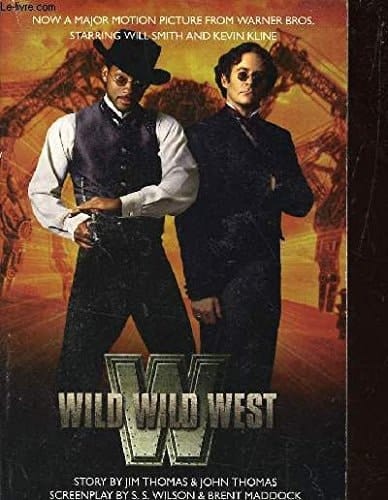 Wild Wild West