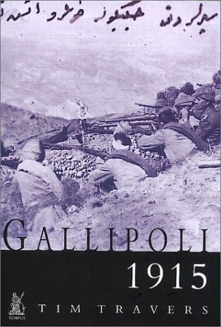 Gallipoli 1915