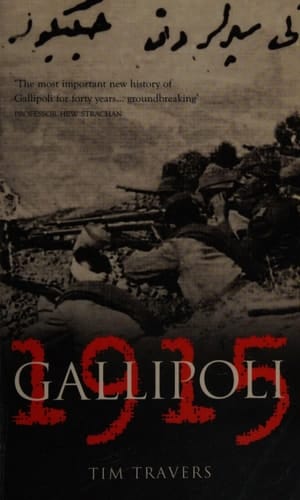 The Battle of Tanga 1914