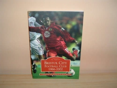 Bristol City Football Club 1966-2002