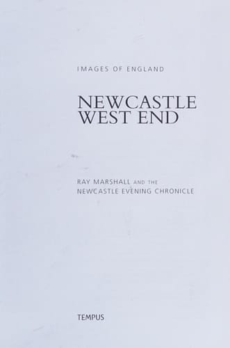 Newcastle West End
