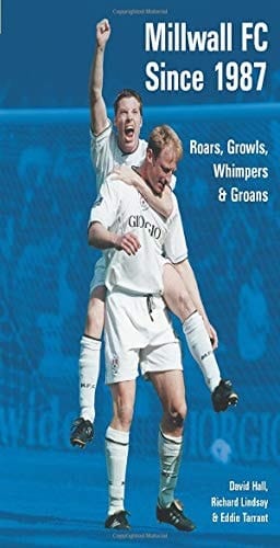 Millwall Fc Since 1987