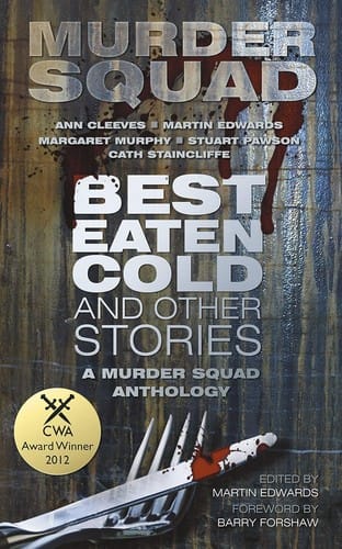 Best Eaten Cold And Other Stories