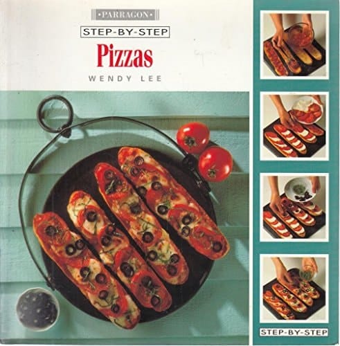 Pizzas