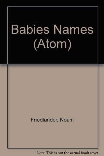 Babies' Names