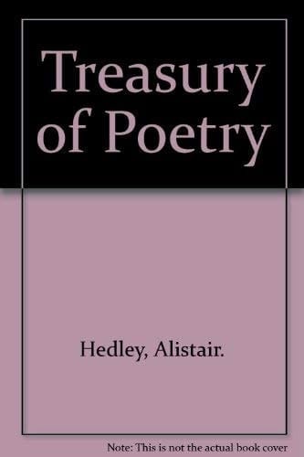 Treasury of Poetry