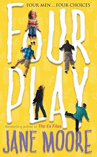 Fourplay