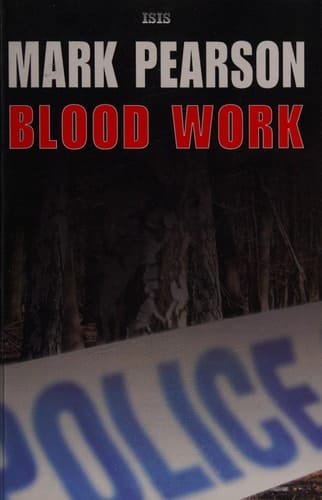 Blood Work