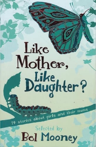 Like Mother, Like Daughter?