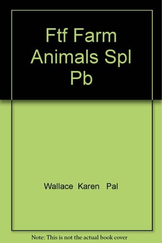 Farm Animals