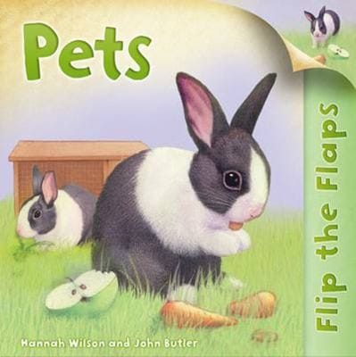 Pets
            
                Flip the Flaps
