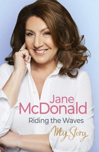 Riding the Waves My Story