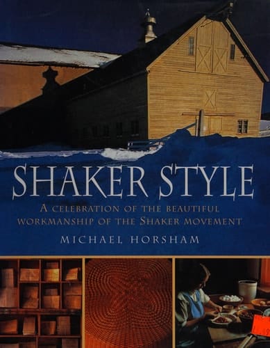 Shaker style
