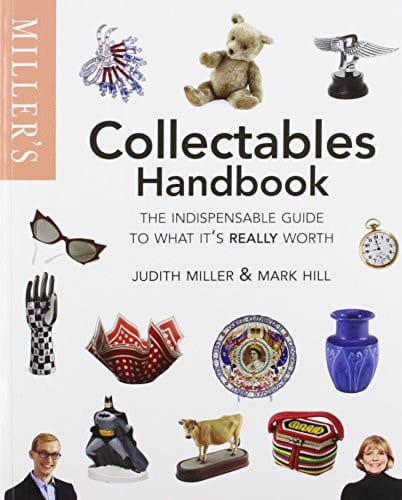 Millers Collectables 2011