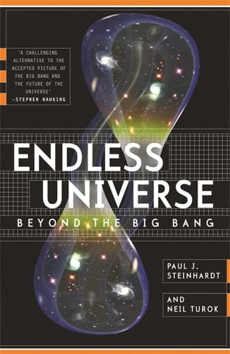 Endless Universe Beyond the Big Bang