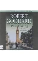 Past Caring (1930's Trilogy)