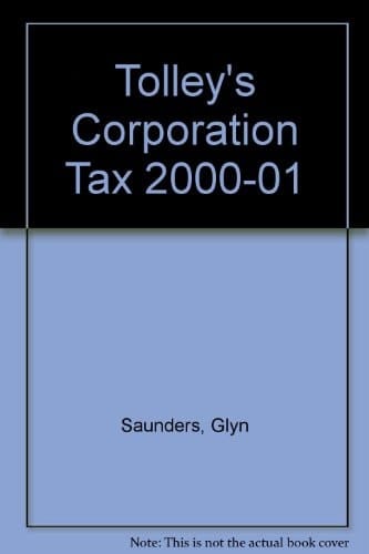 Corporation Tax