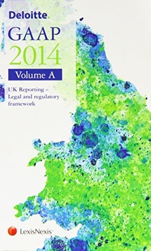 Deloitte GAAP 2014