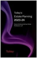 Tolley's Estate Planning 2023-24