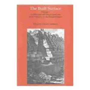 The Built Environment