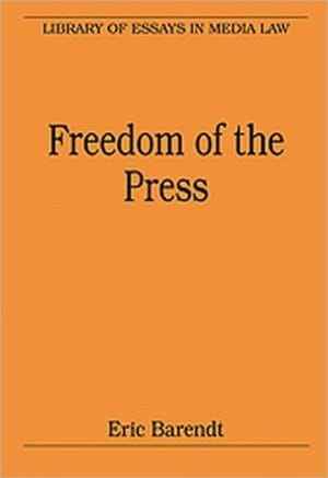 Freedom of the Press