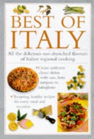 Best of Italy