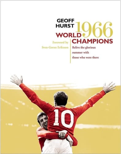 World Champions Relive the Glorious Summer of 1966