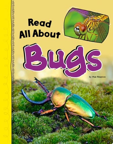 Read All about Bugs
