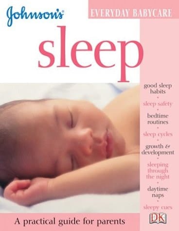 Johnson's Sleep