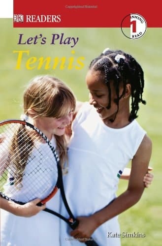 Let's Play Tennis