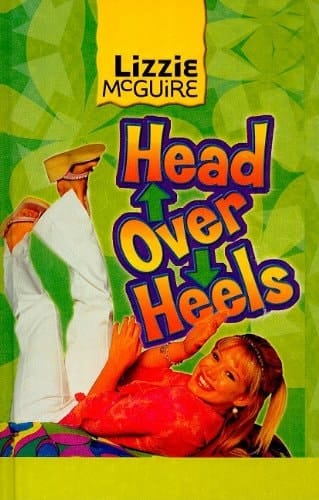 Head Over Heels