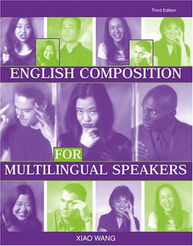 English Composition