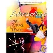 Intersections Dance, Place & Identity