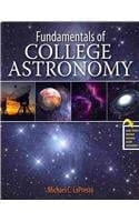 Fundamentals of College Astronomy