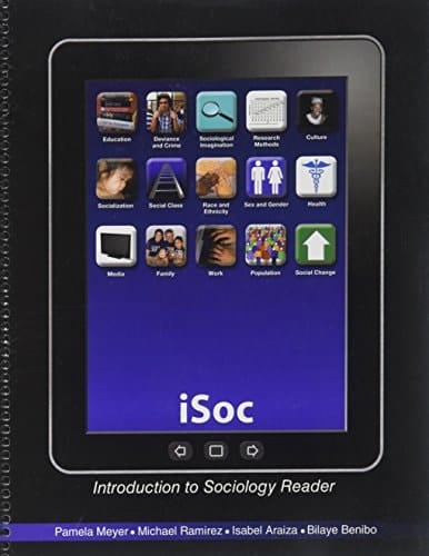 Introduction to Sociology Reader