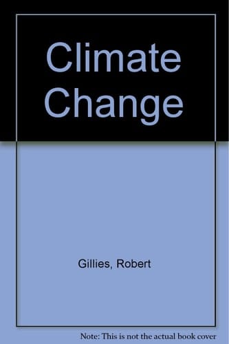 Climate Change