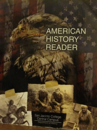 American History Reader