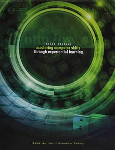 Mastering Computer Skills Through Experiential Learning