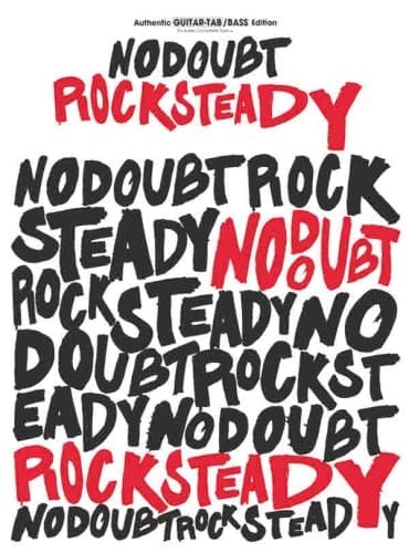Rock Steady