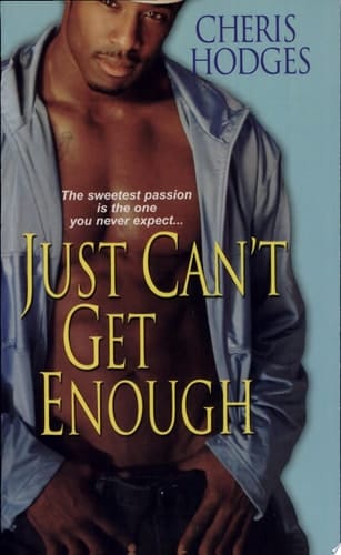 Just Can't Get Enough