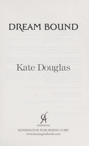 Dream bound