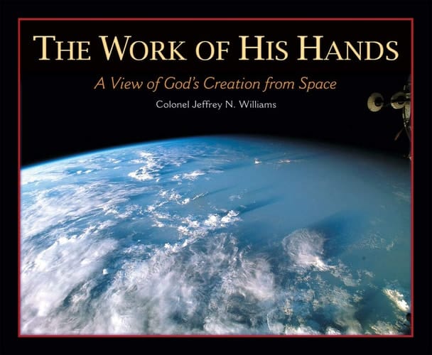 The Work of His Hands for Kids (Pack Of 10)
