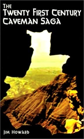Twenty First Century Cave-Man Saga Preface